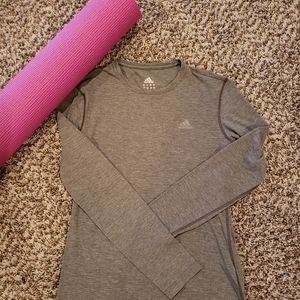 Women's Long Sleeve T-Shirt